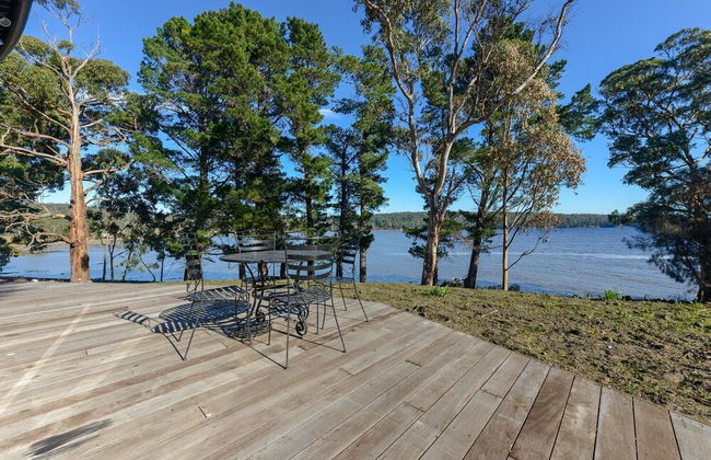 Taylors Bay Cottage - Foto 12