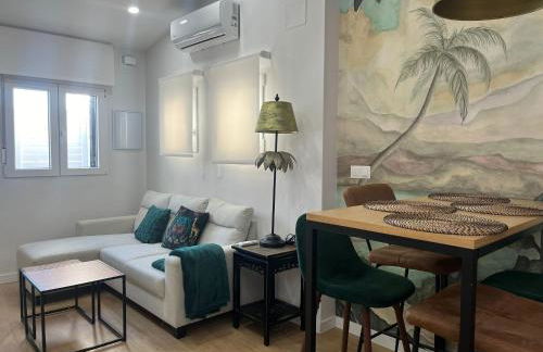 Hidden Gem Penthouse El Mesón - Foto 16