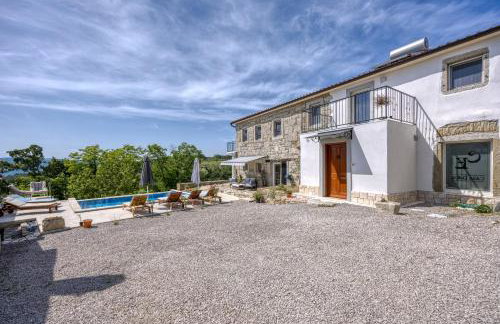 Casa Emilia in Sveti Donat - Foto 46