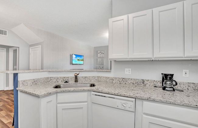 Runaway Beach Club Resort - Foto 15