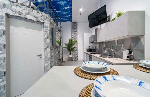 Fantastic Loft with an exquisite design - Foto 20