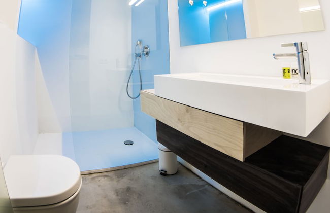 Lonja Suites Apartments - Foto 70