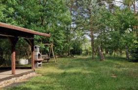 Letnisko w Kłudzicach - Foto 20