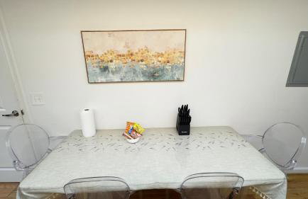 Charming 2BR in Harlem, Steps from Central Park! - Foto 12