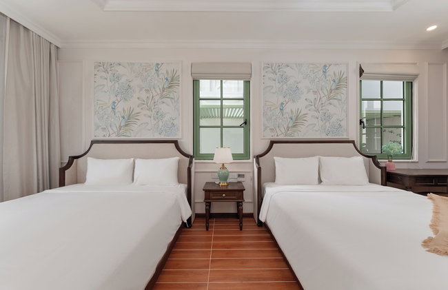 La isla Apartments & Villas – Sea View & Fireworks Phu Quoc - Photo 76