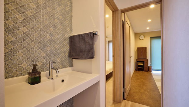 Miire Mt.Fuji Natural - Foto 2, Habitación