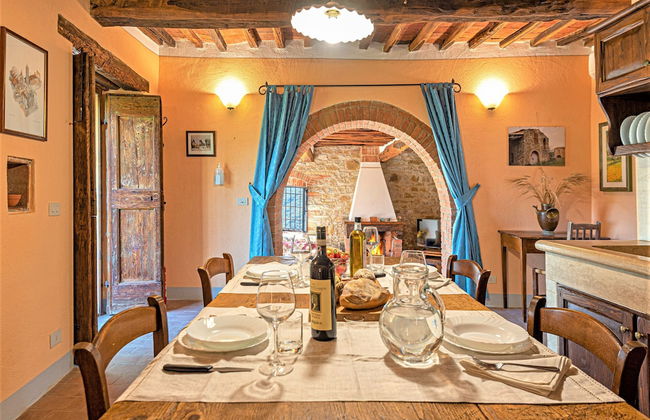 Chianti View - Foto 1