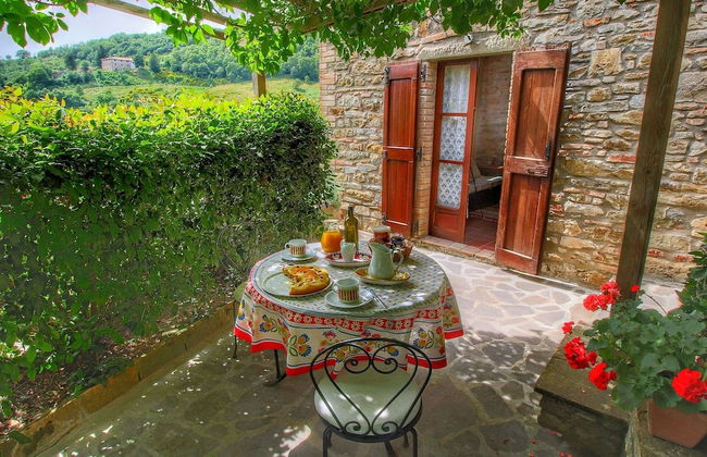 Farmhouse With Stables, Horses and the Ability to Make Horseback Riding - Foto 40