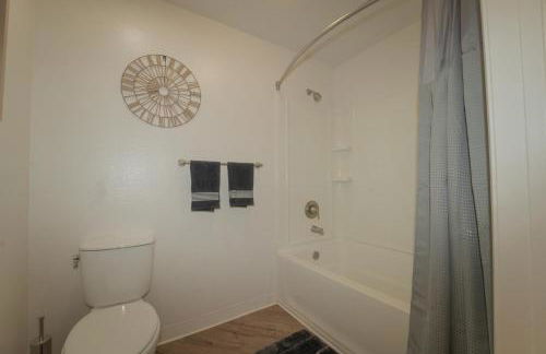 2 bed in Marina Del Rey- Flash holiday deal! - Foto 9