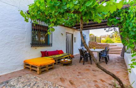 Cortijo Relatillos Albox by Ruralidays - Foto 28