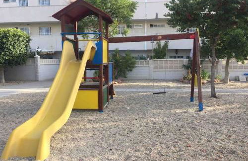 El Toyo Cactus - Foto 24