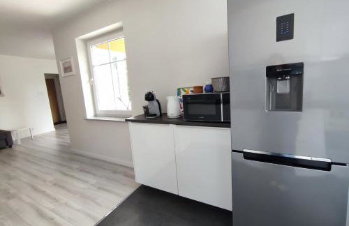 RiC Apart - Apartament Mostowa, centrum Poznań - parking - klimatyzacja - Photo 8