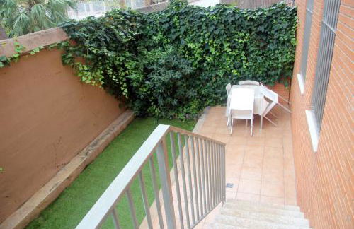 Holiday Apartments Malvarrosa Beach - Photo 38