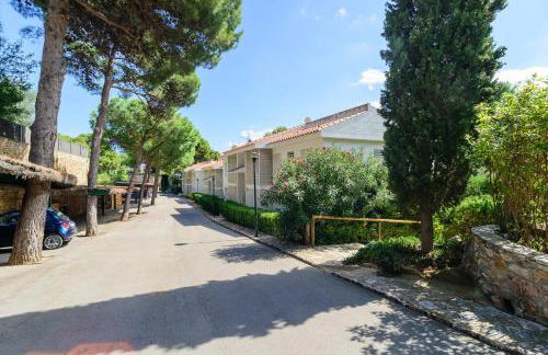 A-24 BEGUR AIGUABLAVA 6 pax - Foto 31