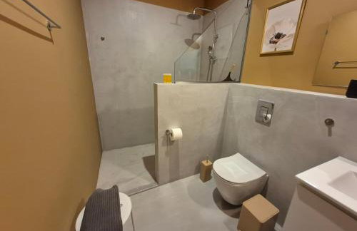 Apartment Rustico - Photo 13