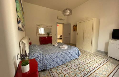 CASE VACANZE LA MATTANZA - Foto 123