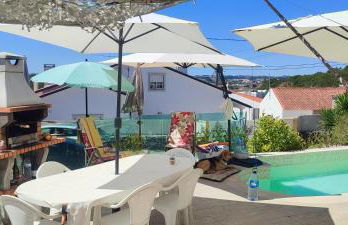 Kyrios Arts Atelier with use of private swimming pool - Foto 43