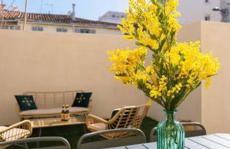 La Maison du Parc I Standing 3 chambres 8 pers Parking Clim Wifi Vélodrome - Foto 42