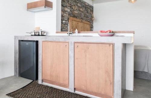 Isalos Sea View Studios - Foto 24