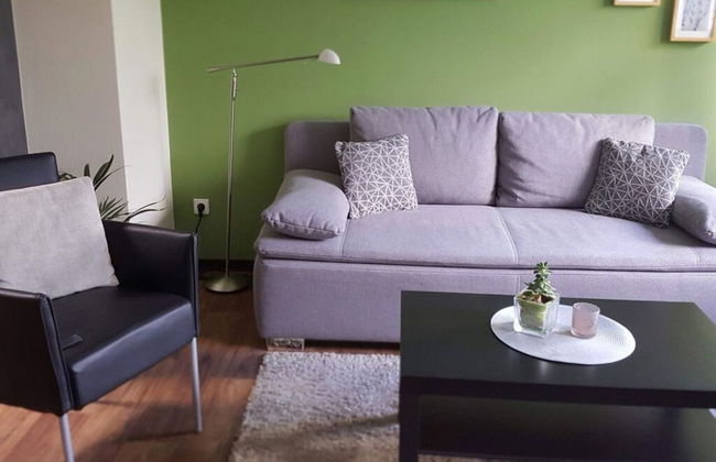 Holiday Apartment Langkamp - Foto 7