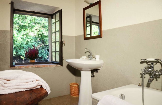 Villa in Rome With Pool & Garden - Foto 14