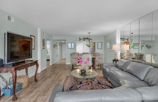 Shoreline Towers 3063 - Foto 20