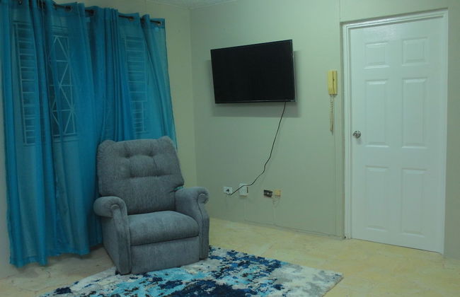 Kingston Guest Apt at Oakland - Foto 22