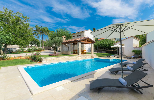 The Mulberry Stonehouse - Foto 6