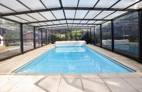 Maison Avec Piscine Couverte - Foto 9