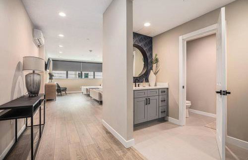 Private Room, Kitchen & Bathroom 2 - Foto 6