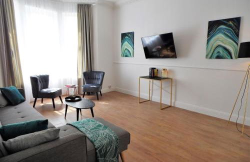 Signature - Langlands House - Foto 55