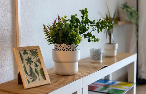 Apartamento Brisas del Mar primera línea Playa Los Boliches Fuengirola - Photo 37