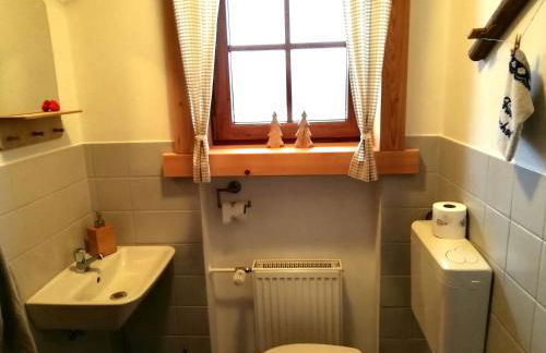 Ferienwohnung zum Gimpei - Foto 20