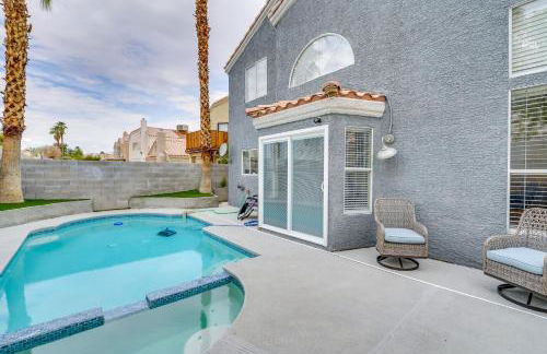 Las Vegas Vacation Rental Private Pool and Patio! - Photo 25