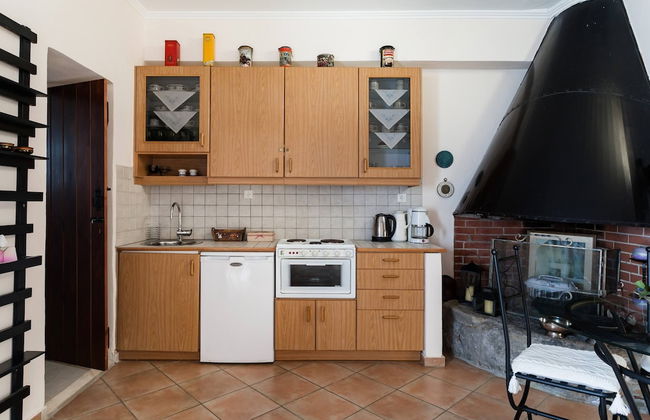 "panoramic Terrace, Sustainable Home, Pure Nature" - Photo 7