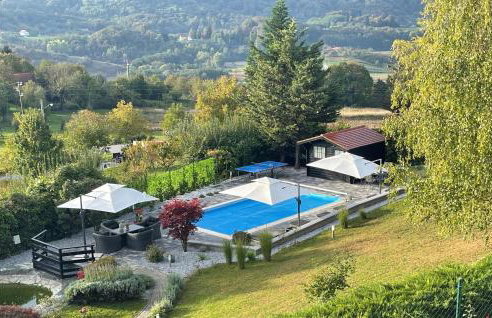 Cozy Home In Novi Marof With Sauna - Foto 9