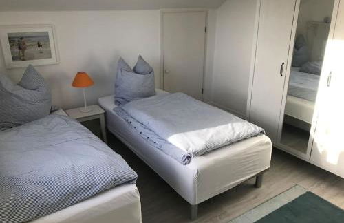 Ferienwohnung Sonnendeck - Foto 5