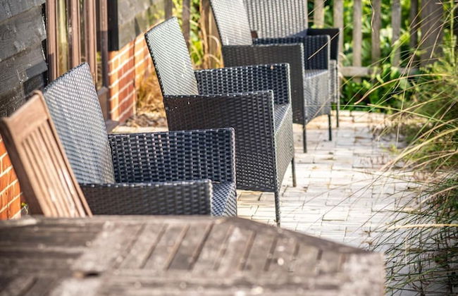 The Dairy - Holly Tree Barns - Foto 25