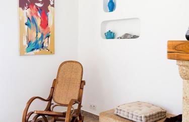 Mas Grenadine, magnifique villa du Piémont Cévenol - Photo 11