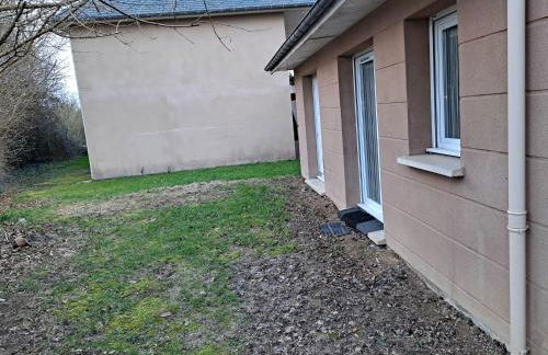 De la détente dans ce coin de campagne. - Photo 6