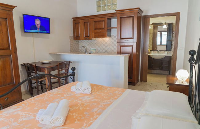 AGRITURISMO SCALELLE - Foto 28