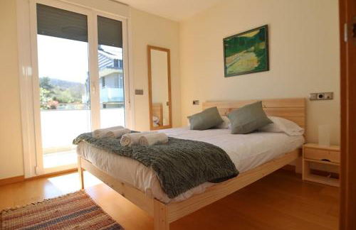 Oiassoenea - Magnífica vivienda para familias y grupos en Irún - Foto 31