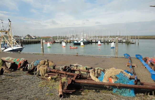 Pleasaing Holiday Home in Oostkapelle Near Centre - Foto 65