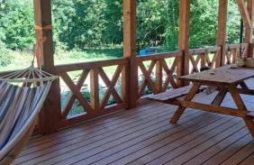 Domki pod Skałą - Foto 16