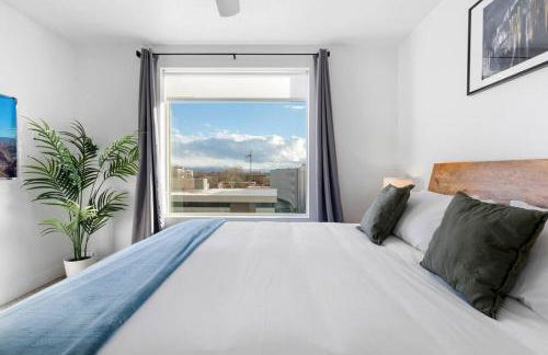 Spectacular Central City 2BD2BA - Foto 41