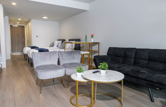 Silverstone Downtown Long-Term stay - Photo 35