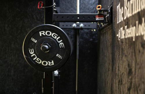 Treetop Lodge - 2 Homes on one Property! - Foto 29