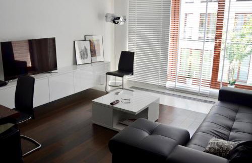 Apartament Wzgórze Słowików - Foto 10