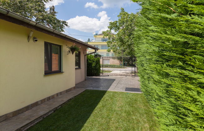 Cherry Tree Cottage - Foto 38