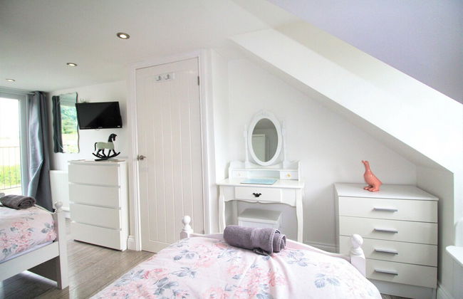 3 Bedroom 2 Bathroom Cottage Norham Berwick-upon-tweed -log Fire - Dog Friendly - Foto 7